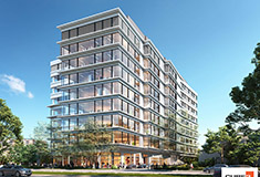RISE and Matarazzo Family close on financing for 4054 Mystic Valley Parkway development